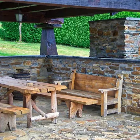 Holiday home Pajar