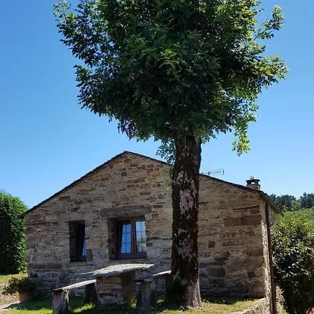 Prázdninový dům Pajar *