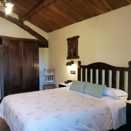 Ferienhaus Pajar Brana