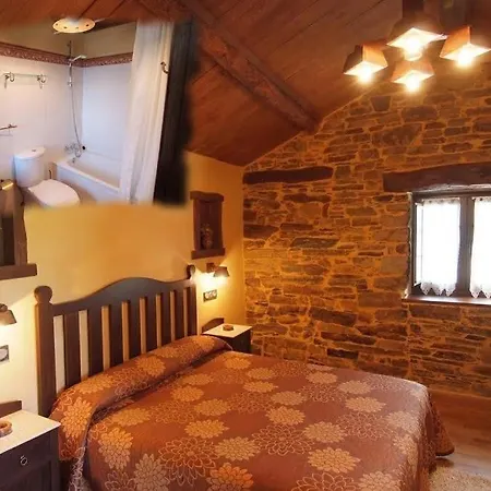 Pajar Holiday home Brana
