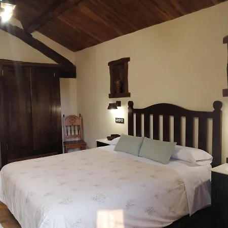 Pajar Prázdninový dům *