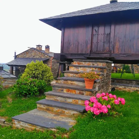 Holiday home Pajar *