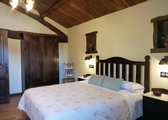 Tatil Evi Pajar Brana