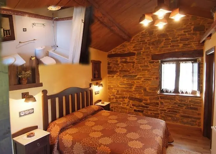 Pajar Tatil Evi Brana