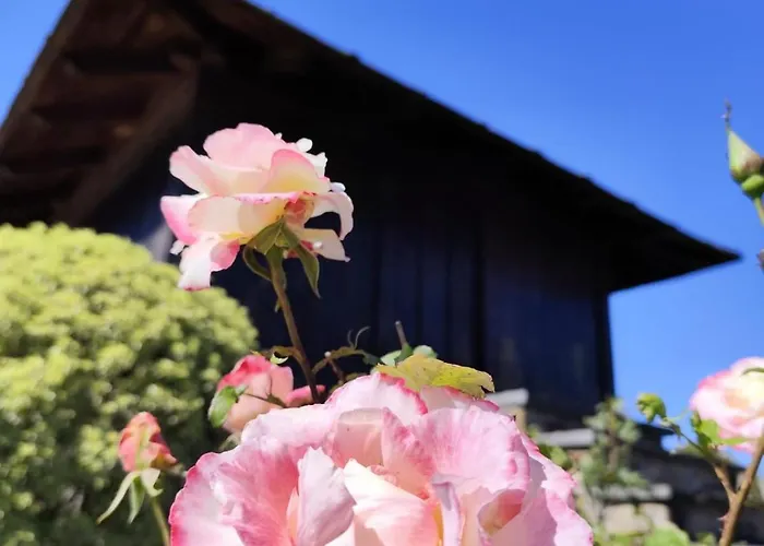 Tatil Evi Pajar Brana